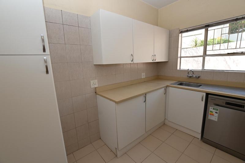 To Let 2 Bedroom Property for Rent in Rivonia Gauteng