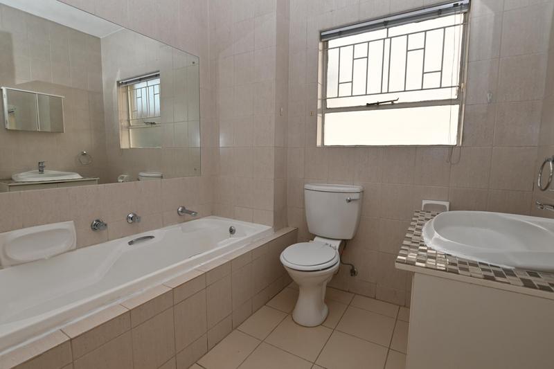 To Let 2 Bedroom Property for Rent in Rivonia Gauteng