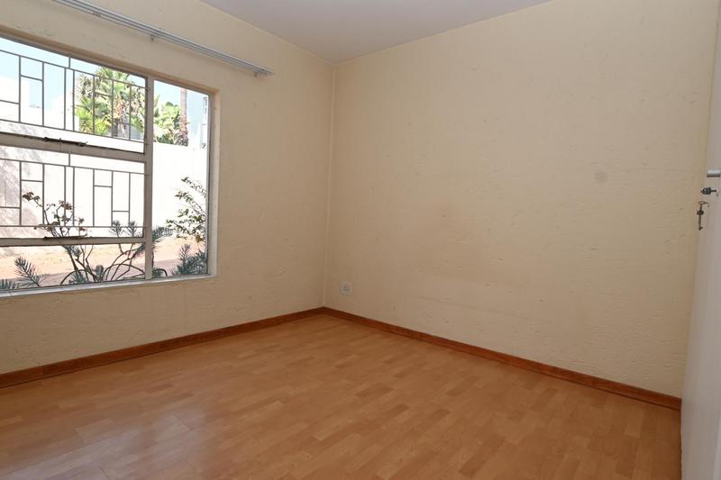 To Let 2 Bedroom Property for Rent in Rivonia Gauteng