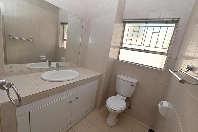 To Let 2 Bedroom Property for Rent in Rivonia Gauteng
