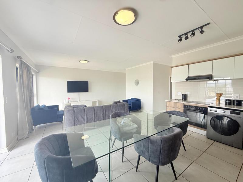 To Let 2 Bedroom Property for Rent in Silver Lakes Gauteng