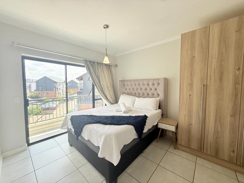 To Let 2 Bedroom Property for Rent in Silver Lakes Gauteng