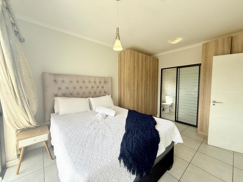 To Let 2 Bedroom Property for Rent in Silver Lakes Gauteng