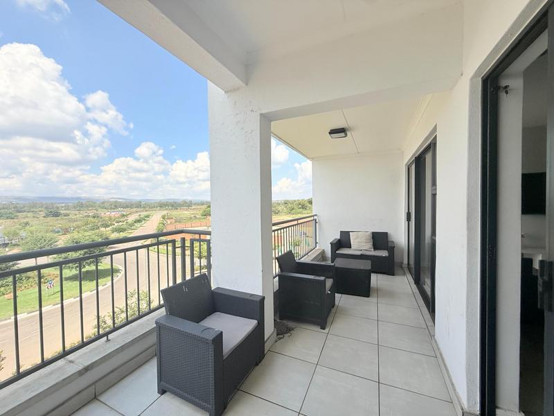 To Let 2 Bedroom Property for Rent in Silver Lakes Gauteng