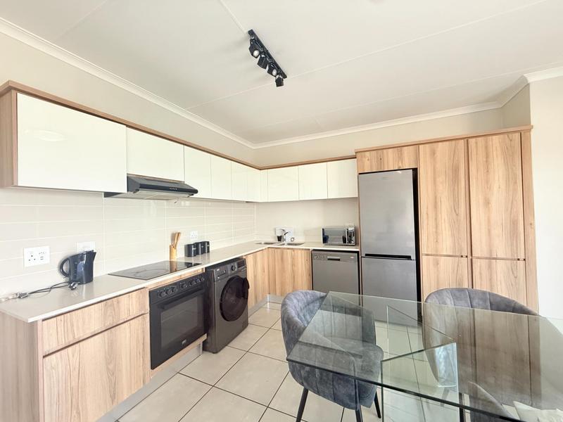 2 Bedroom Property for Sale in Silver Lakes Gauteng