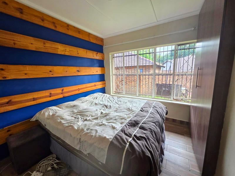 To Let 4 Bedroom Property for Rent in Glen Marais Gauteng