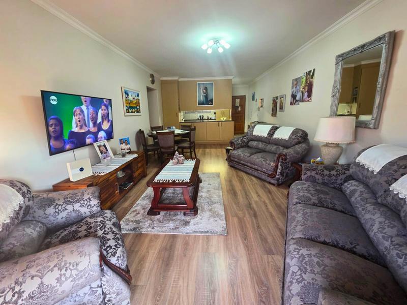 2 Bedroom Property for Sale in Norton Home Estate AH Gauteng