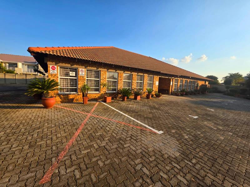 2 Bedroom Property for Sale in Norton Home Estate AH Gauteng