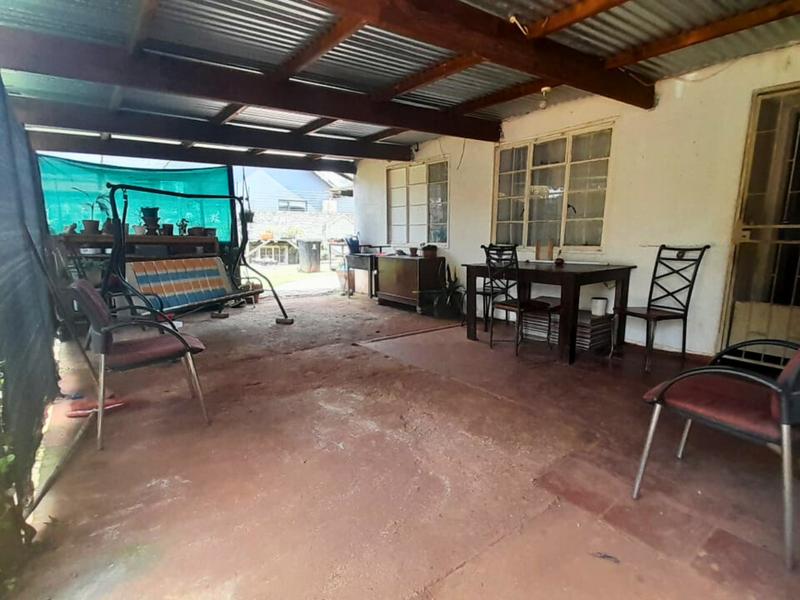 3 Bedroom Property for Sale in Rhodesfield Gauteng