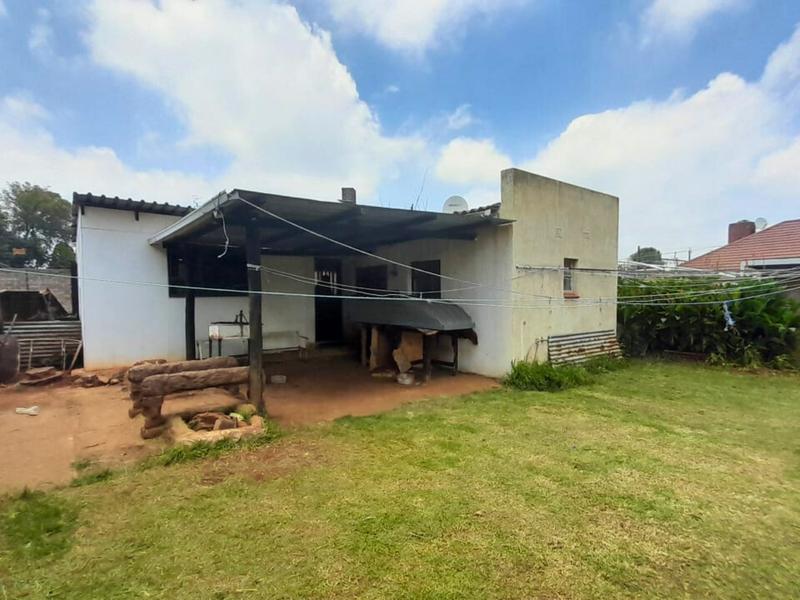 3 Bedroom Property for Sale in Rhodesfield Gauteng