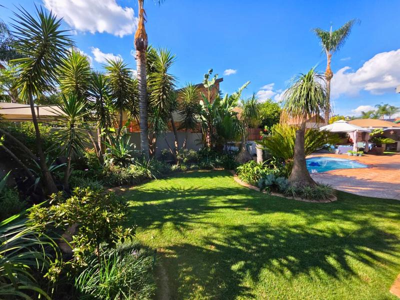 3 Bedroom Property for Sale in Blue Gill Estate Gauteng