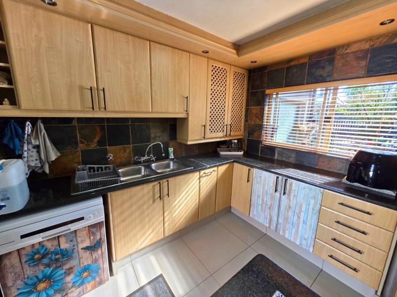 3 Bedroom Property for Sale in Blue Gill Estate Gauteng