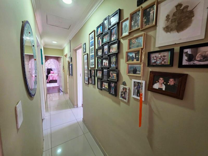 3 Bedroom Property for Sale in Blue Gill Estate Gauteng