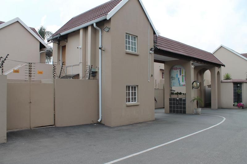 2 Bedroom Property for Sale in Eden Glen Gauteng