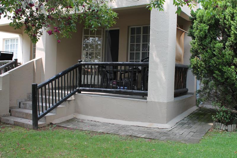 2 Bedroom Property for Sale in Eden Glen Gauteng