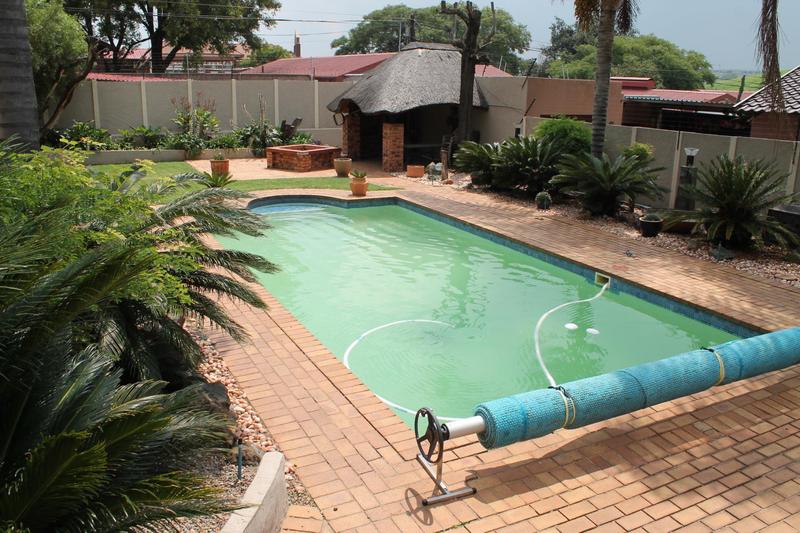 3 Bedroom Property for Sale in Eden Glen Gauteng