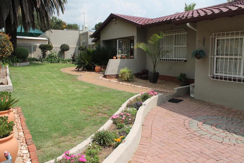 3 Bedroom Property for Sale in Eden Glen Gauteng