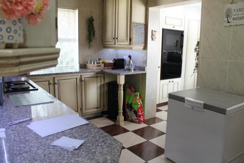 3 Bedroom Property for Sale in Eden Glen Gauteng