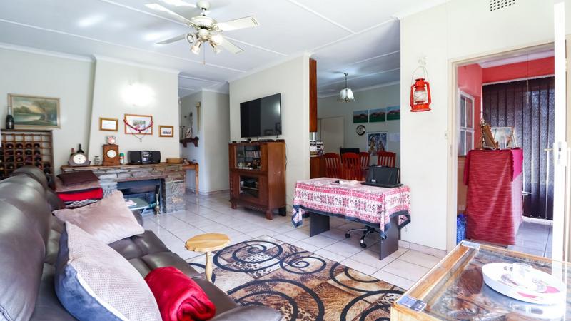 3 Bedroom Property for Sale in Croydon Gauteng