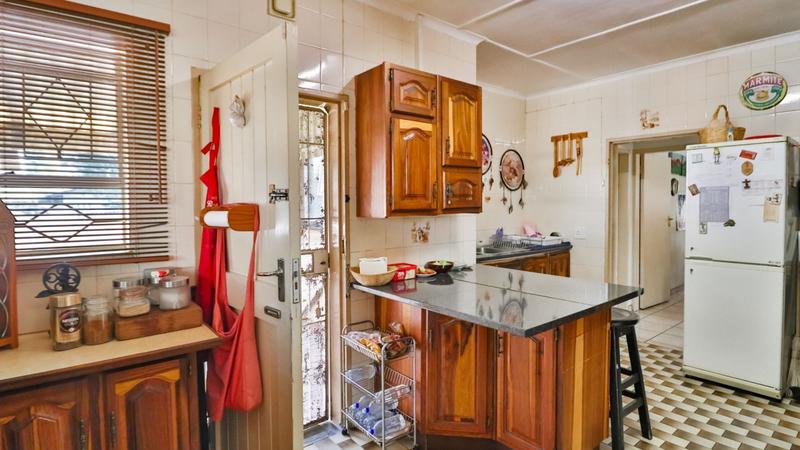 3 Bedroom Property for Sale in Croydon Gauteng