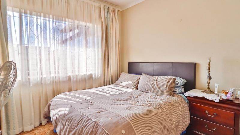 3 Bedroom Property for Sale in Croydon Gauteng