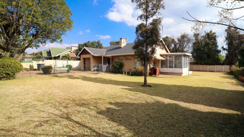 3 Bedroom Property for Sale in Croydon Gauteng