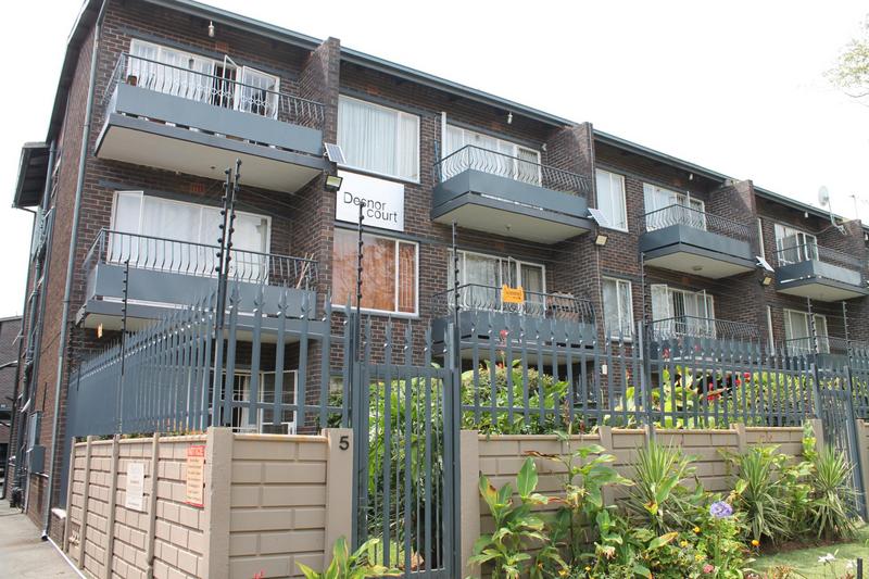 1 Bedroom Property for Sale in Edenvale Central Gauteng