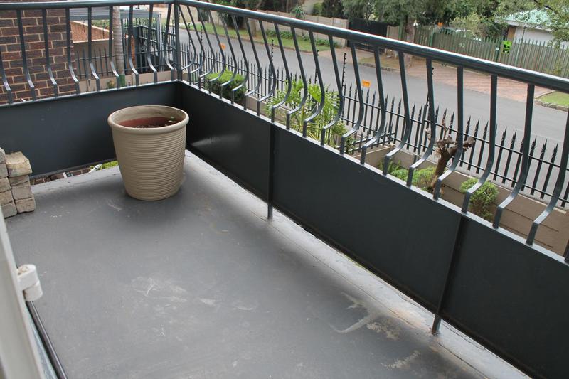 1 Bedroom Property for Sale in Edenvale Central Gauteng