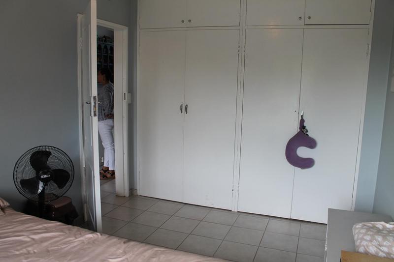 1 Bedroom Property for Sale in Edenvale Central Gauteng