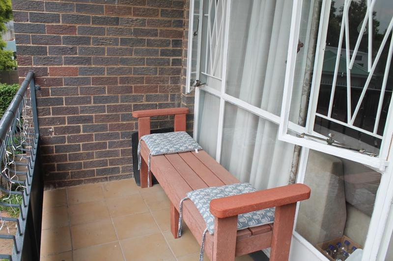 1 Bedroom Property for Sale in Edenvale Central Gauteng