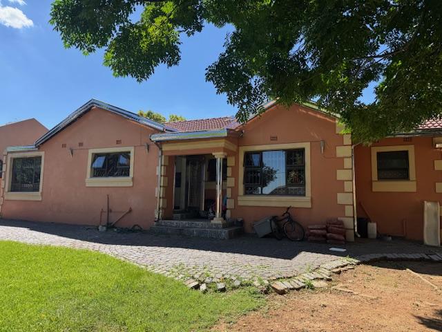 To Let 3 Bedroom Property for Rent in Mayberry Park Gauteng