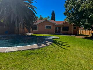 To Let 3 Bedroom Property for Rent in Mayberry Park Gauteng