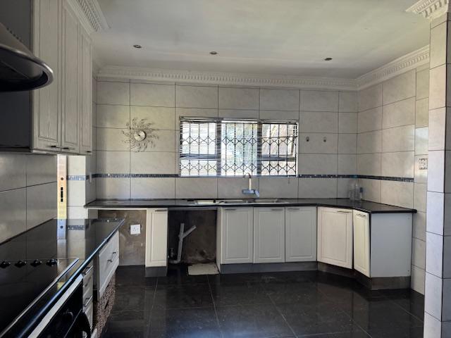 To Let 3 Bedroom Property for Rent in Mayberry Park Gauteng