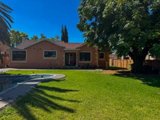 To Let 3 Bedroom Property for Rent in Mayberry Park Gauteng