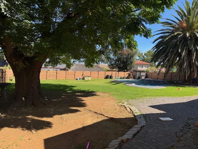 To Let 3 Bedroom Property for Rent in Mayberry Park Gauteng
