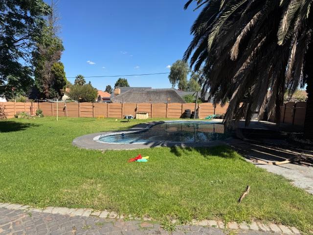 To Let 3 Bedroom Property for Rent in Mayberry Park Gauteng