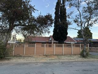 To Let 3 Bedroom Property for Rent in Mayberry Park Gauteng