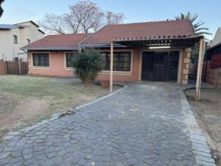 To Let 3 Bedroom Property for Rent in Mayberry Park Gauteng