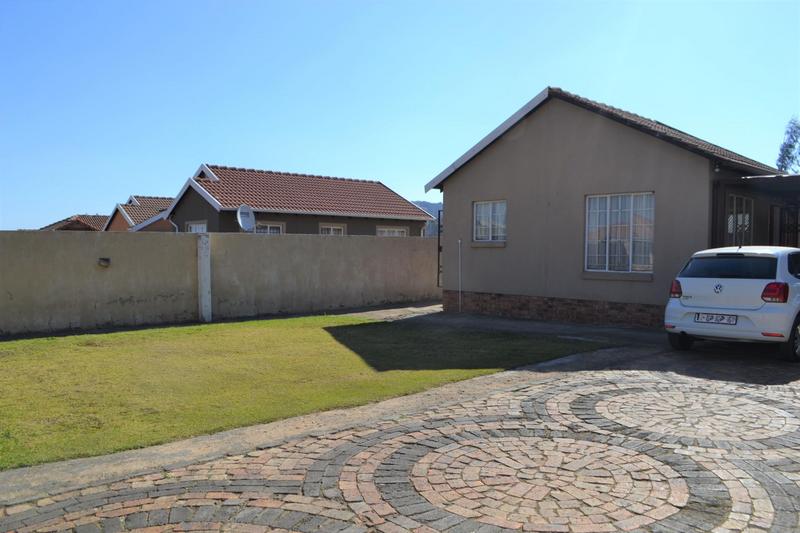 2 Bedroom Property for Sale in Alveda Park Gauteng