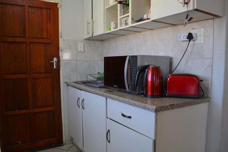 2 Bedroom Property for Sale in Alveda Park Gauteng
