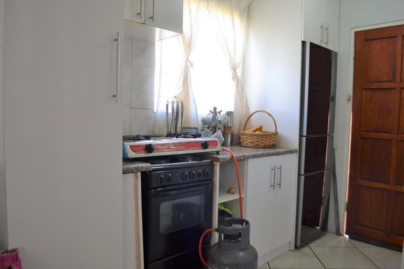 2 Bedroom Property for Sale in Alveda Park Gauteng