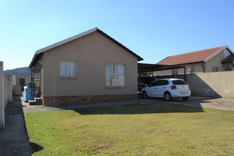 2 Bedroom Property for Sale in Alveda Park Gauteng