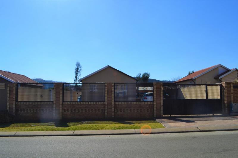 2 Bedroom Property for Sale in Alveda Park Gauteng