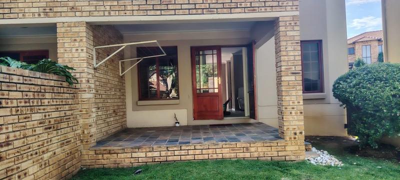 2 Bedroom Property for Sale in Willowbrook Gauteng