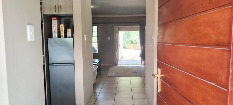 2 Bedroom Property for Sale in Willowbrook Gauteng