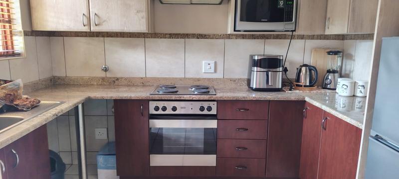 2 Bedroom Property for Sale in Willowbrook Gauteng