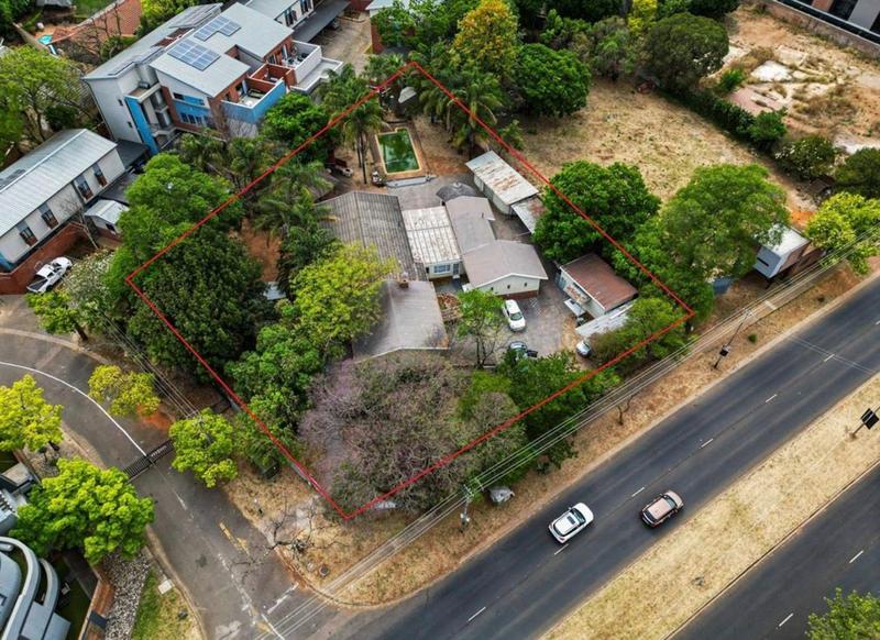 0 Bedroom Property for Sale in Menlo Park Gauteng