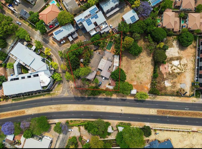 0 Bedroom Property for Sale in Menlo Park Gauteng