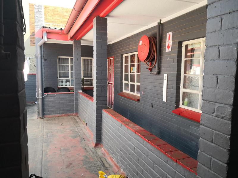 Commercial Property for Sale in Boksburg Gauteng