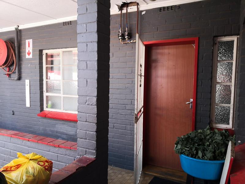 Commercial Property for Sale in Boksburg Gauteng